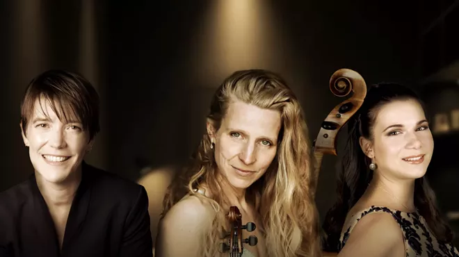 Image: Hudson Muse - Sunday Music Series