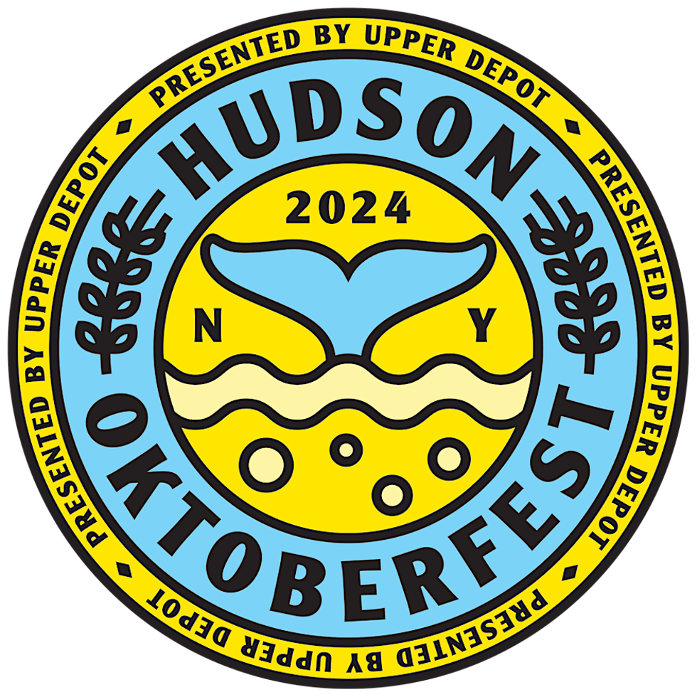 Hudson Oktoberfest 2024!!