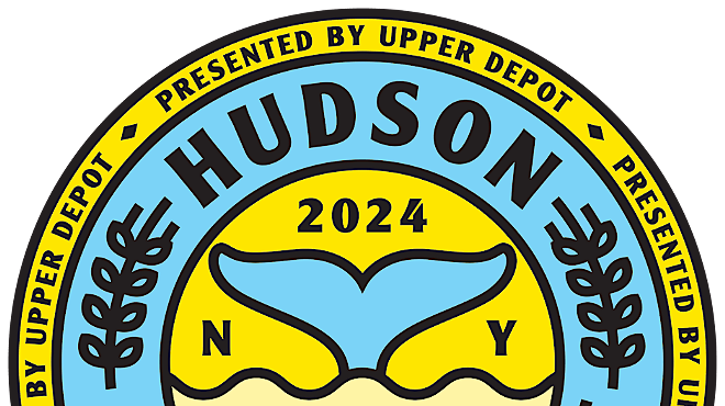 Image: Hudson Oktoberfest 2024!!