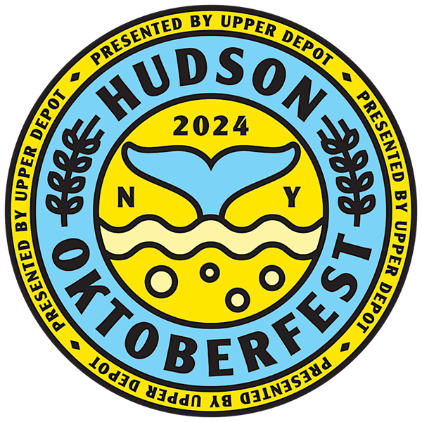 Hudson Oktoberfest 2024!!