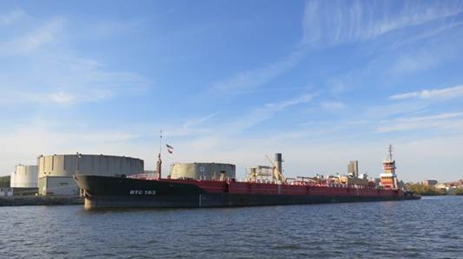 Hudson River Anchorages: Tuesday is the Final Day to Comment