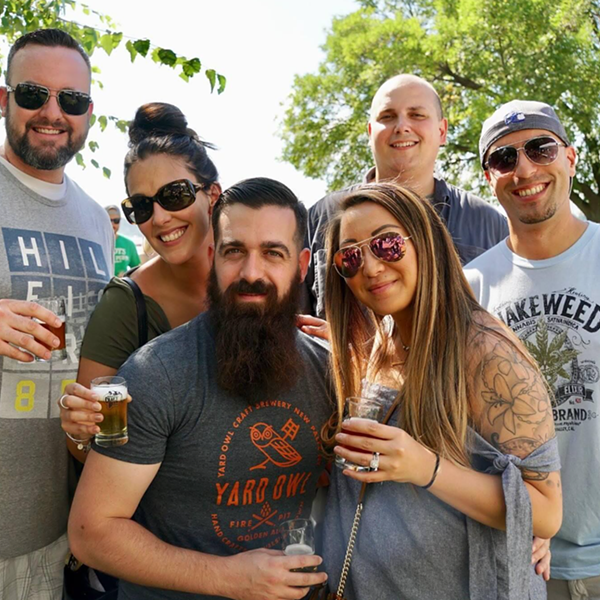 Hudson River Craft Beer Festival