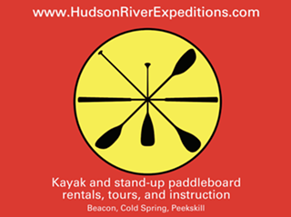 Image: Hudson River Expeditions