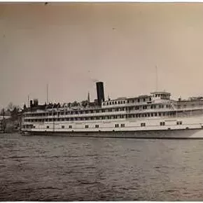 Image: Hudson River Undercover: Online Lecture