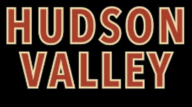 Hudson Valley Arts Live