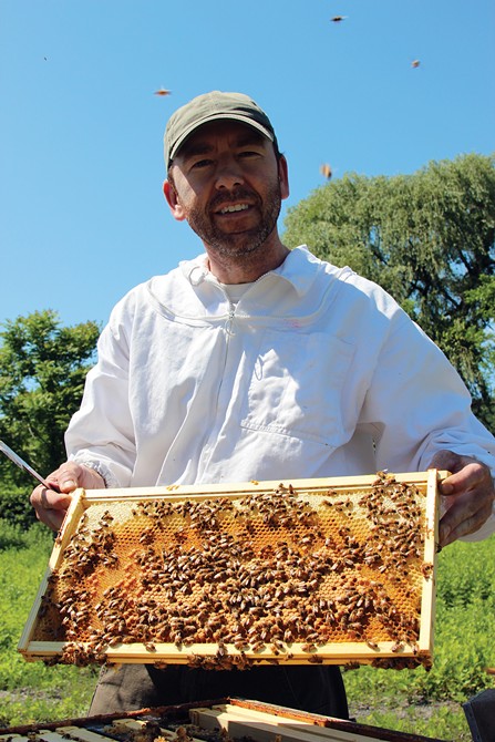 Hudson Valley Bee Supply
