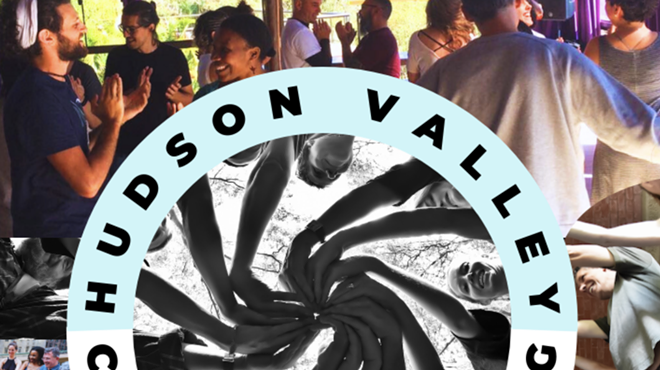 Image: Hudson Valley CircleSinging