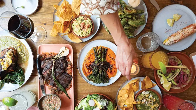 Image: Hudson Valley Dining Guide