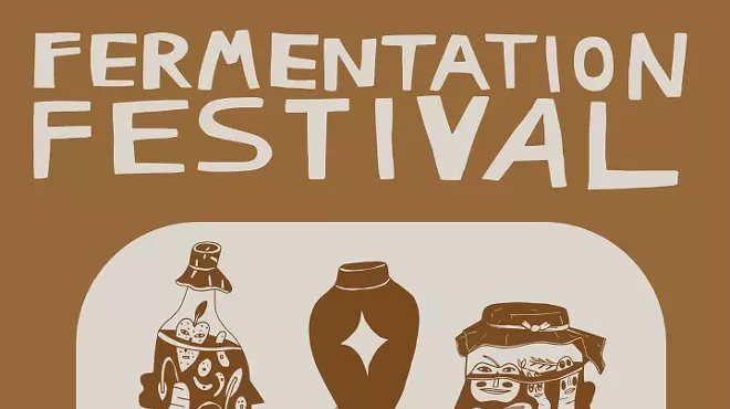 Image: Hudson Valley Fermentation Festival