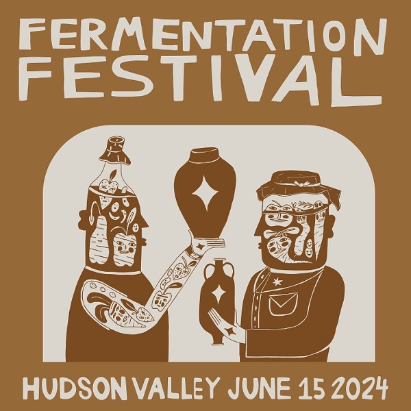 Hudson Valley Fermentation Festival