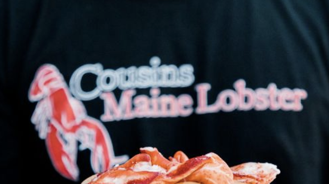 Image: Hudson Valley Food Truck Festival