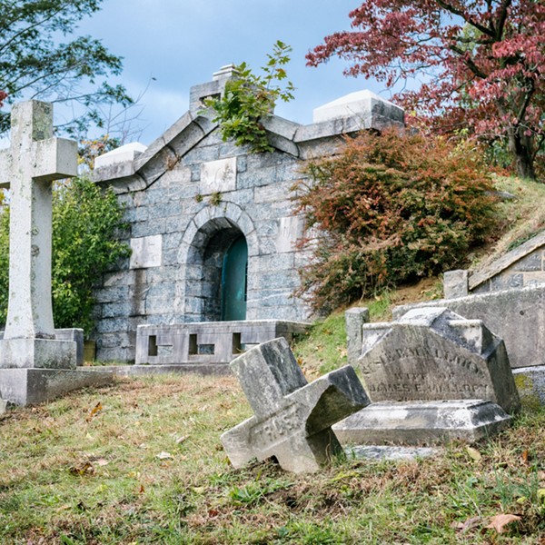 Hudson Valley Funeral Homes and Cemeteries Try to Adapt to the New Normal