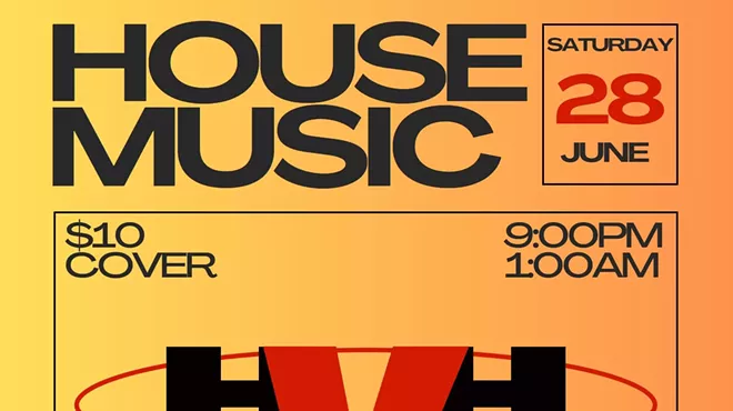 Image: Hudson Valley House Is Back!