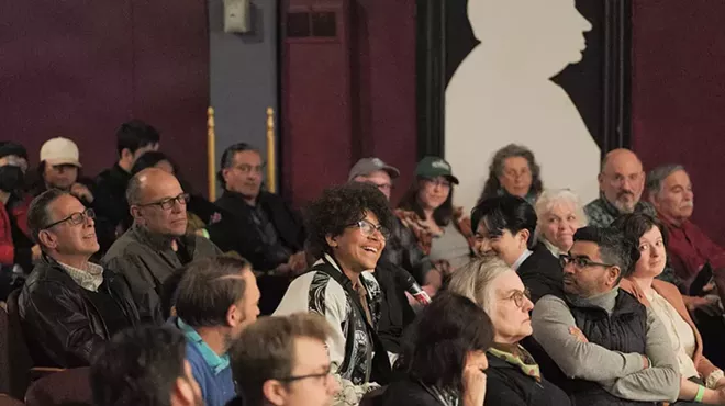 Image: Hudson Valley Ideas Festival