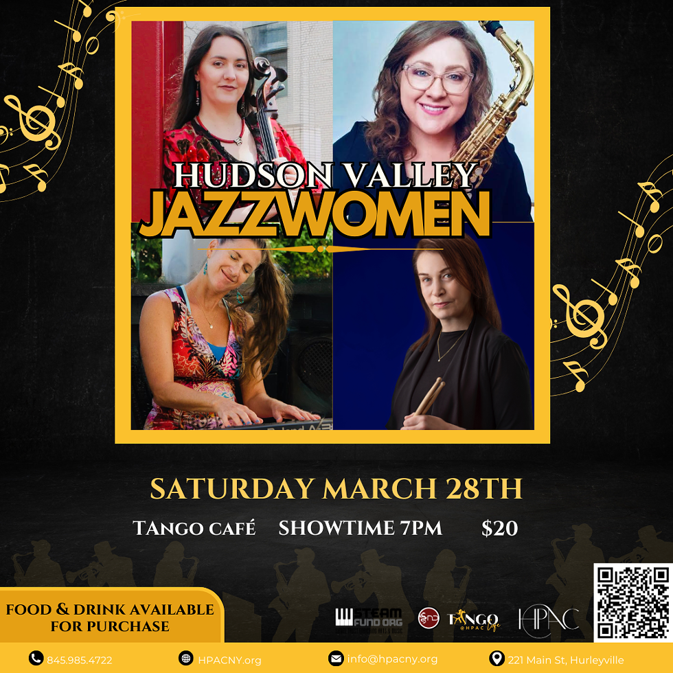 Hudson Valley Jazzwomen