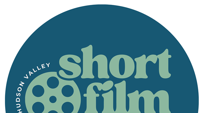 Image: Hudson Valley Short Film Club Kick-Off & Info Session