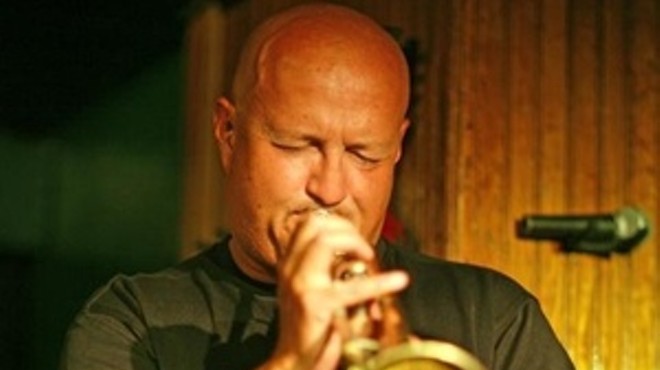 Hudson Valley Trumpeter Chris Pasin Offers Holiday Tracks