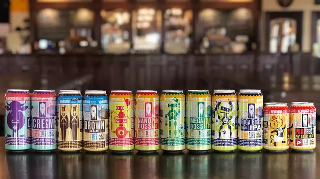 Image: Hunker Down with Beer to Go from these Hudson Valley Breweries