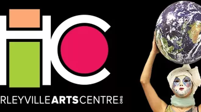 Image: Hurleyville Arts Centre Kicks Off its Summer Season July 14