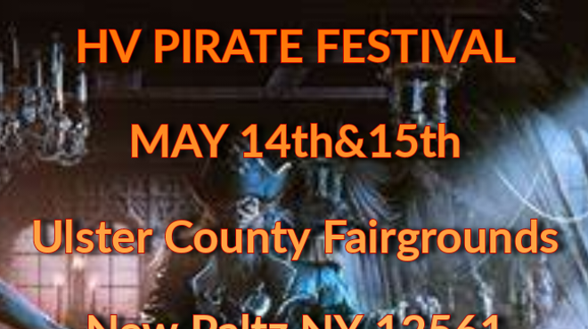 Image: HV PIRATE FESTIVAL