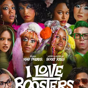 Image: I Love Boosters