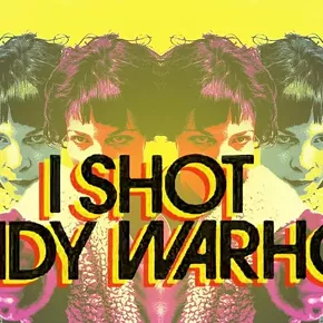 Image: I Shot Andy Warhol