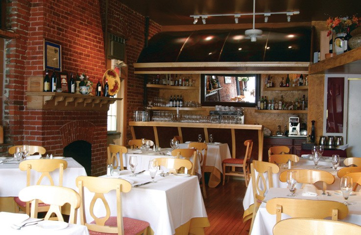 Dining Delights: Hudson Valley Restaurant Week