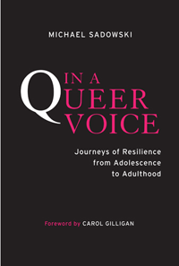 Book Review: In a Queer Voice