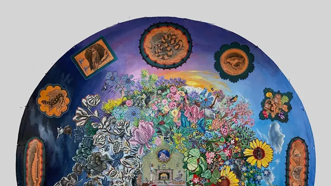 Image: In Bloom