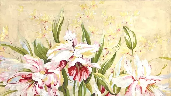 Image: In Care of the Historical Society of Woodstock: A Selected Survey of Woodstock Art Colony Works on Paper
