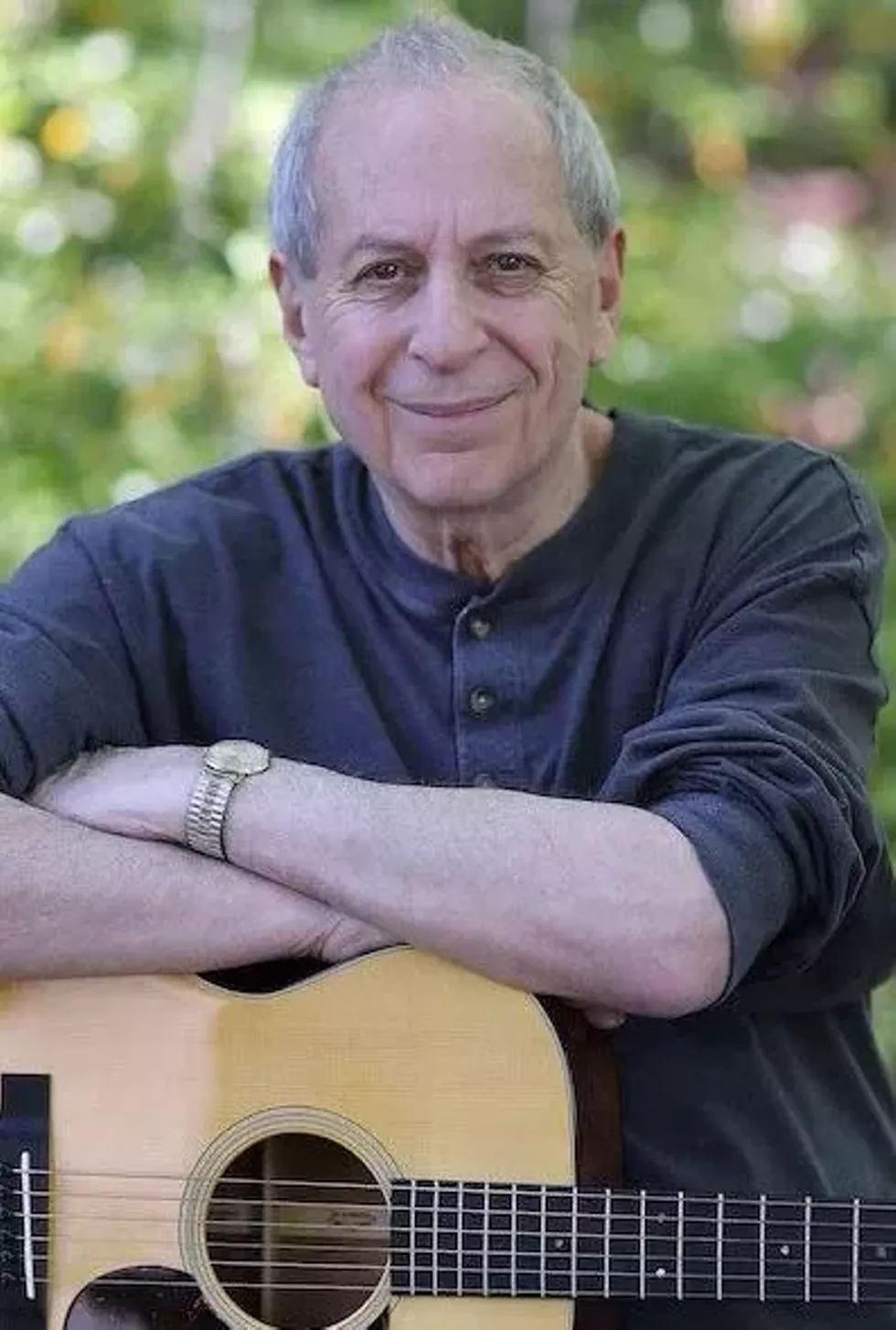 Steve Katz