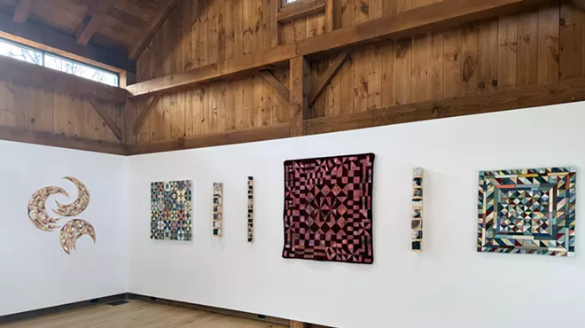 Image: In conversation with Laura Petrovich-Cheney, Tristan Fitch, and Carolyn Millstein