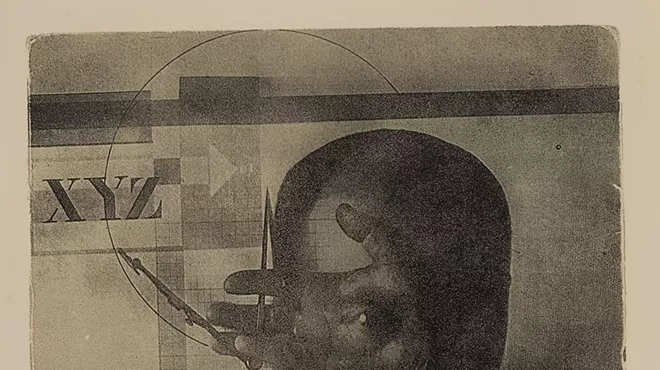 Image: "In Our Time: R. B. Kitaj and Books"