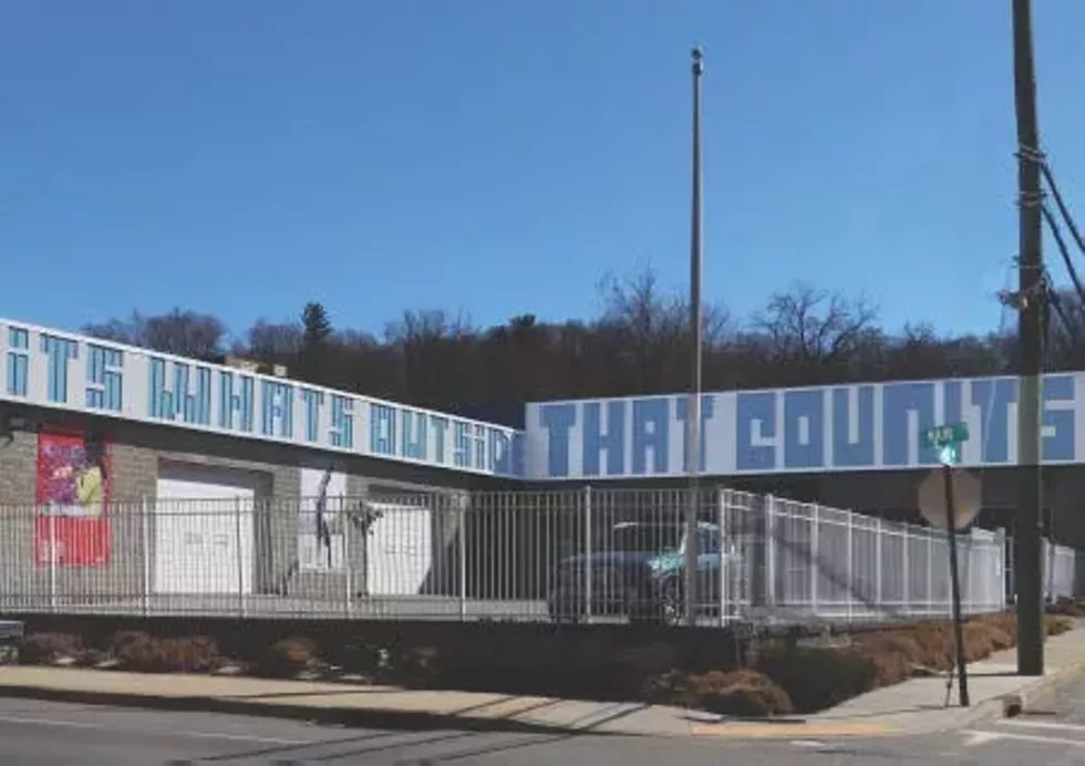Hudson Valley MOCA