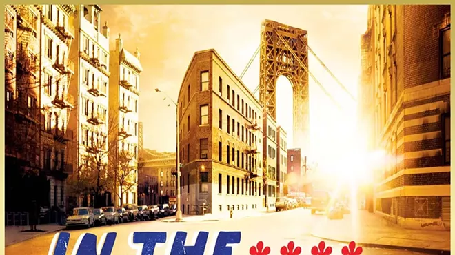 Image: In the Heights