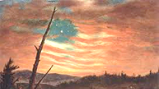 Image: Independence Day at Clermont