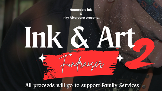 Image: Ink & Art 2