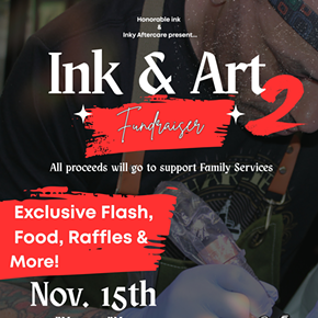 Image: Ink & Art 2