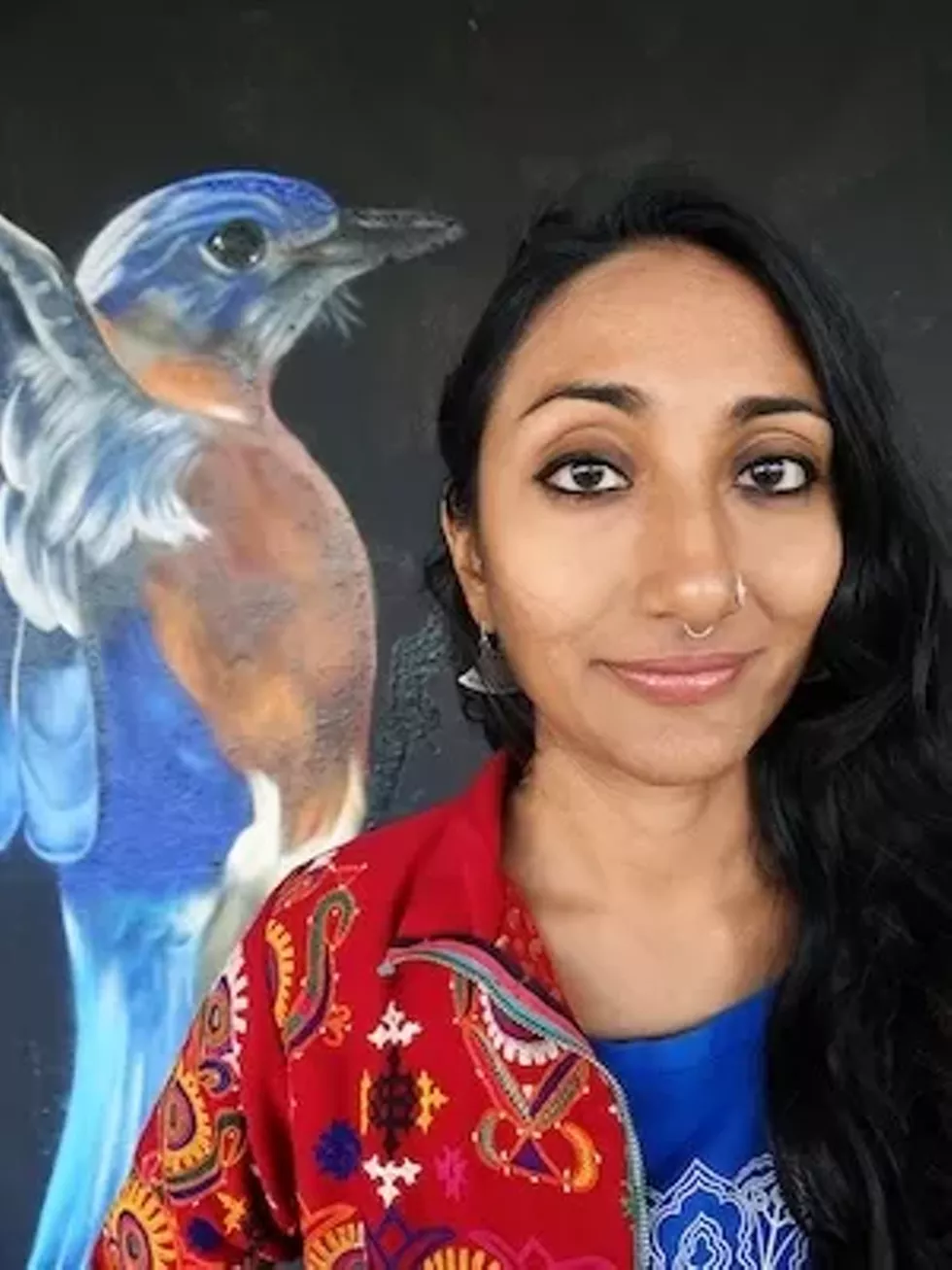 Krupa Jhaveri