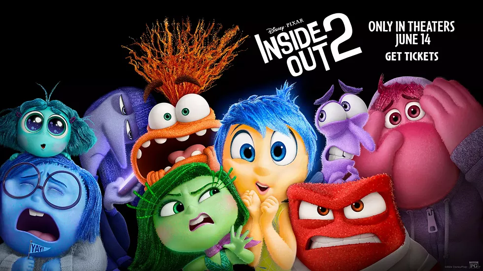 Are you ready for all these new emotions?