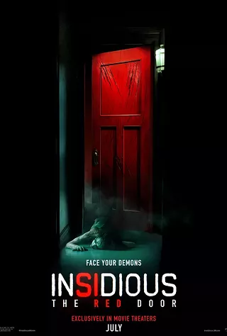 Image: Insidious: The Red Door