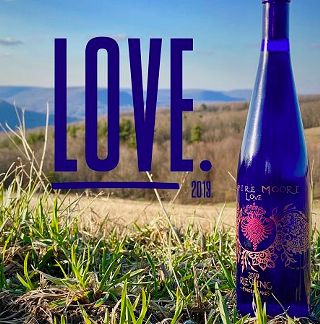 Image: Inspire Moore Winery & Vineyard