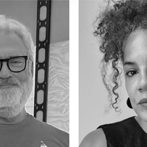 Image: Interface: Rucyl Mills & Chris Lirakis on Quantum