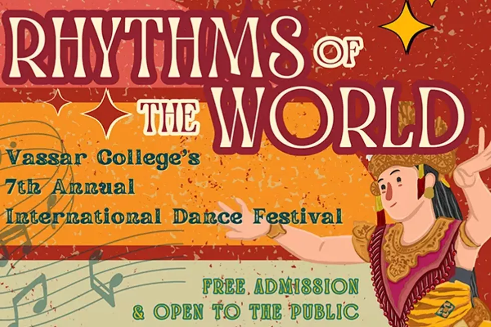 Rhythms of the World