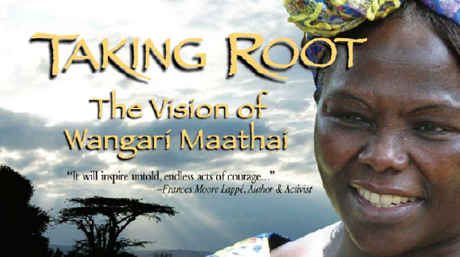 Image: International Women&rsquo;s Day with Drumsong Orchestra and Documentary &ndash; &ldquo;Taking Root&rdquo;
