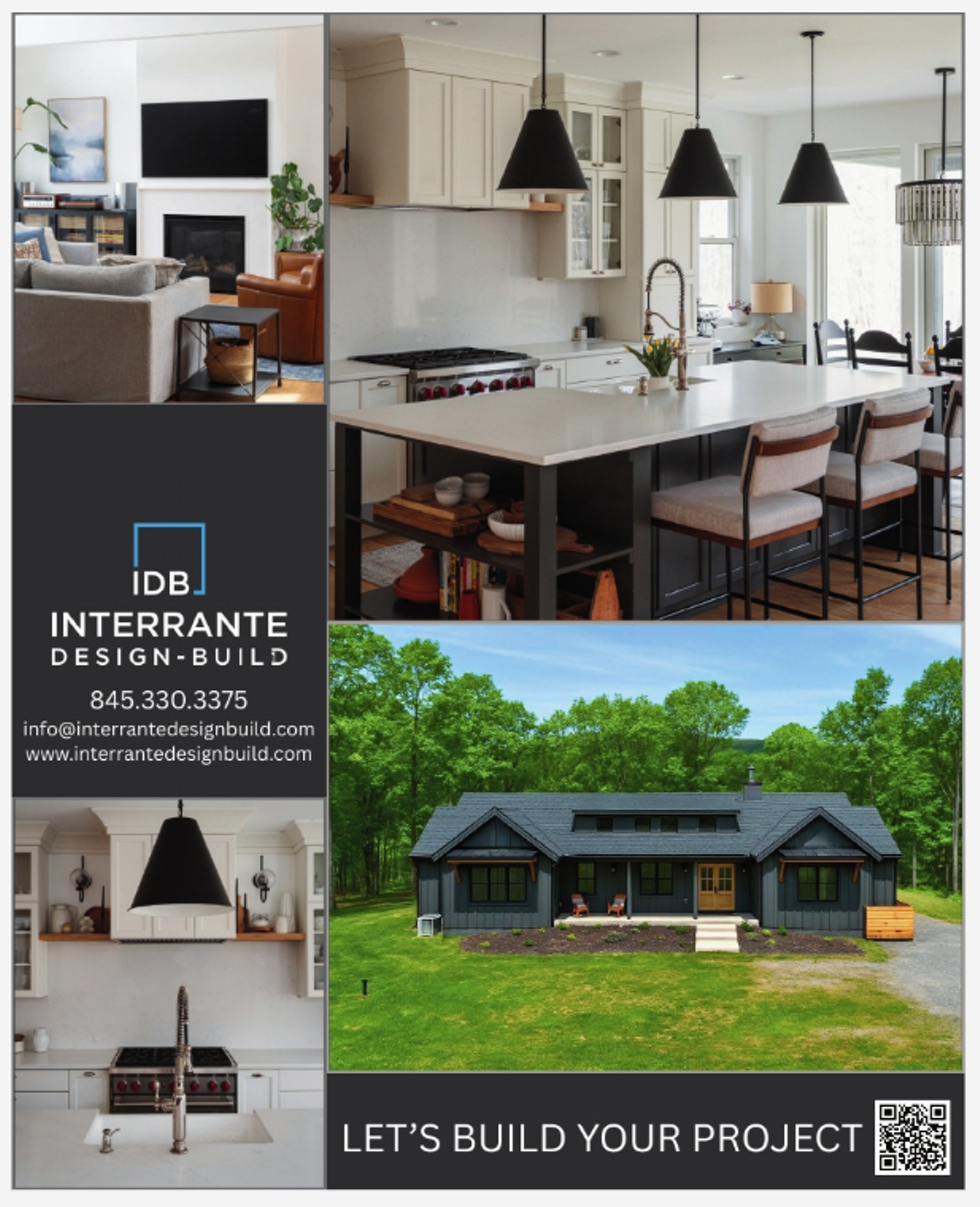 Interrante Design-Build, LLC.