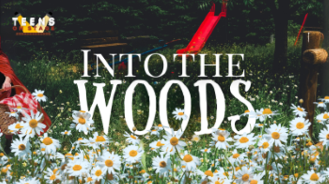 Into The Woods