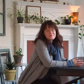 Image: Introduction to Astrology, with professional astrologer Kris Journey