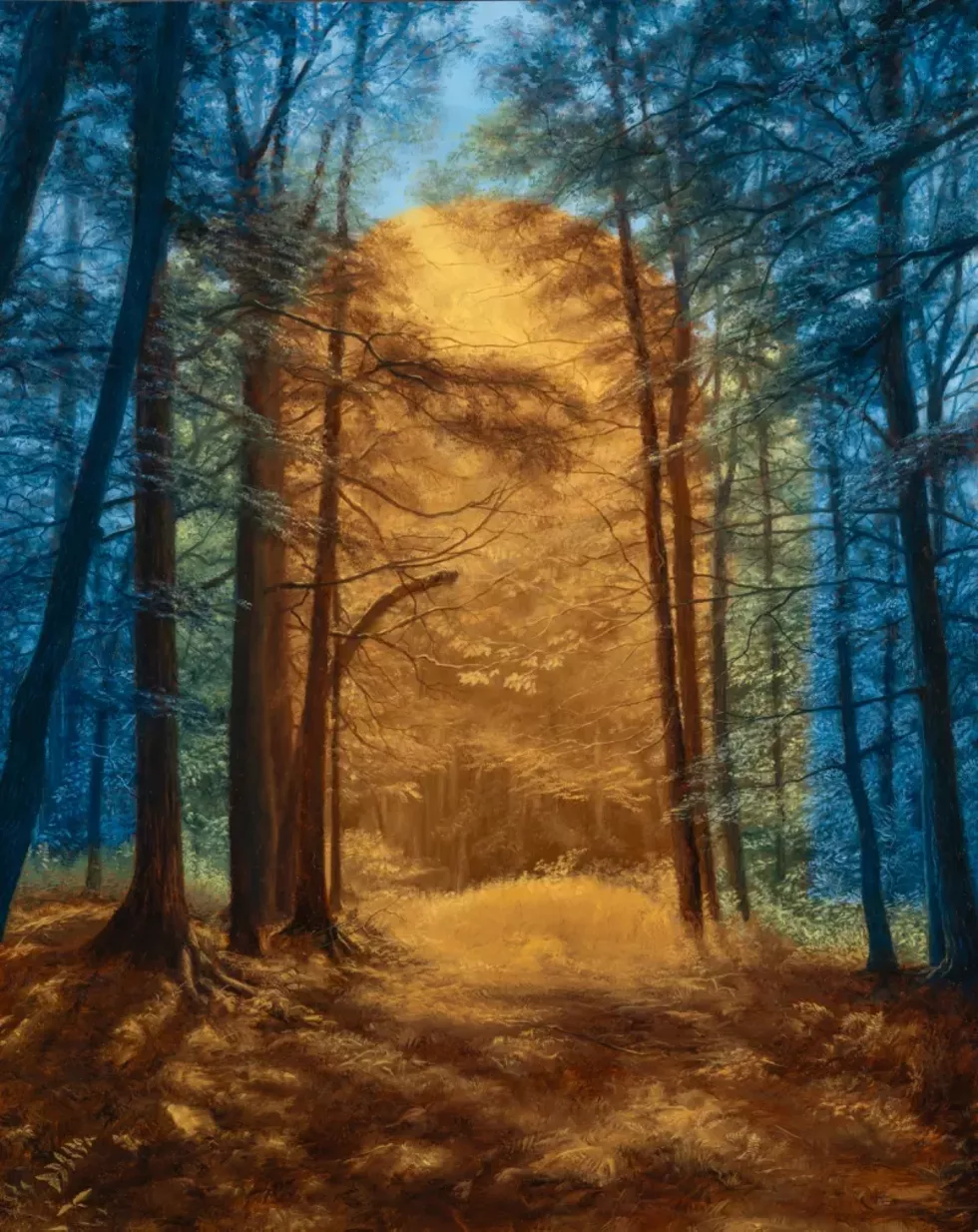 Introduction to Oil Painting with Nathan Loda