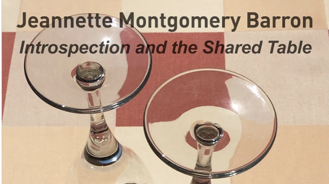 Image: "Introspection and the Shared Table"